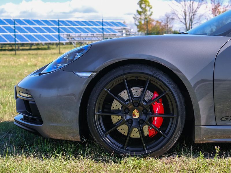 Porsche Boxster GTS 4.0,PDK,SPORT CHRONO,BOSE - fotka 14 z 45