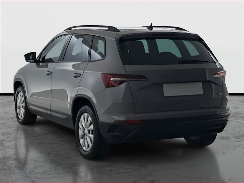 Škoda Karoq (2024) Fresh 2.0 TDI - fotka 4 z 30