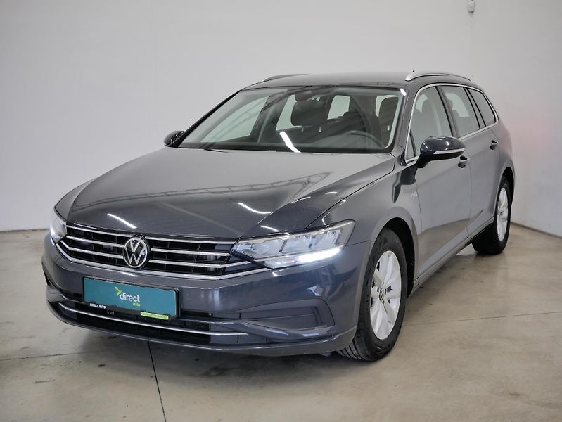 Volkswagen Passat - fotografie inzerátu
