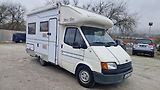 Ford Transit 2,5 D - náhled 2
