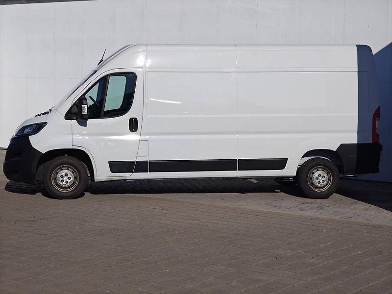 Peugeot Boxer 3500 L3H2 MAN6 2,2 BlueHDi - fotka 3 z 21
