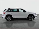 Škoda Kodiaq (2020) Sportline 2.0 TDI 4x4 - náhled 6