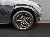 Mercedes-Benz GLE 450d 4M, 1.majitel, CZ - náhled 14