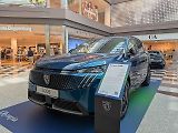 Lidé poprvé v Česku uvidí nové modely vozů Alpine A390 a Mitsubishi Eclipse Cross v brněnské Olympii. Výstava potrvá do konce května a její součástí budou i testovací jízdy.
