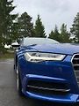 Audi S6 (2015) Audi S6 Avant - náhled 2