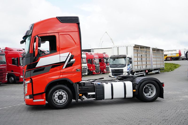 Volvo FH (2019) 420 / EURO 6 / ACC / PTO / HYD - fotka 3 z 49