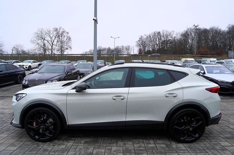 Cupra Formentor VZ5 2.5 TSI DSG 4Drive,Taiga G - fotka 3 z 50