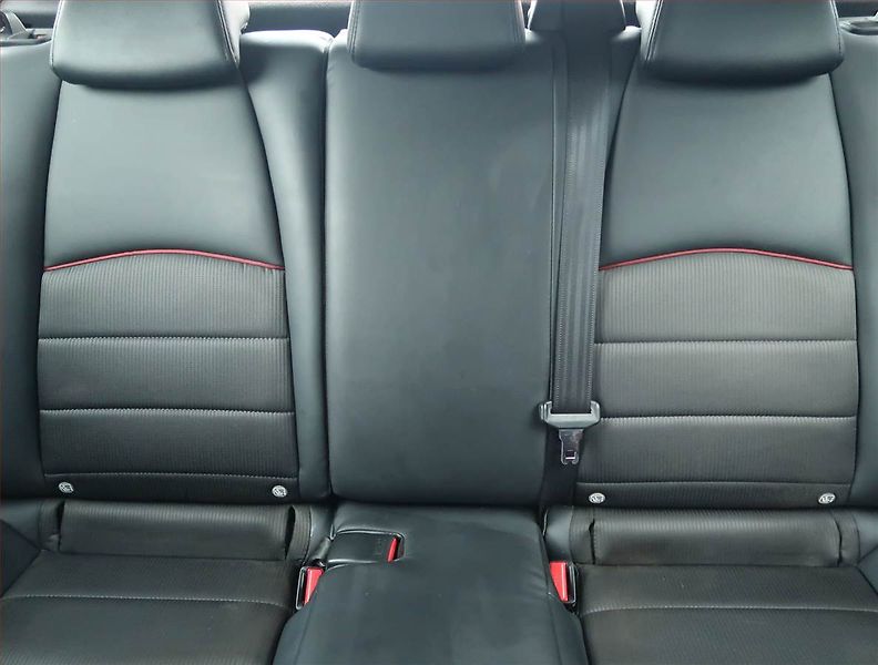 Mazda CX-3 (2016) 2.0 Skyactiv-G, Kůže, Tempomat - fotka 10 z 15