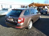 Škoda Octavia 1.4 TSI auto klima - náhled 4
