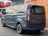 Ford Tourneo Custom (2014) 2,2TDCi 9míst PO VELKÉM SERVIS - náhled 4