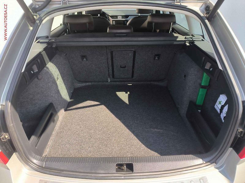 Škoda Octavia (2015) 2.0 TDi 4x4, ČR, DSG, TZ - fotka 7 z 23
