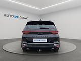 Kia Sportage (2021) Black Edition 1.6 T-GDi 130kW, - náhled 6