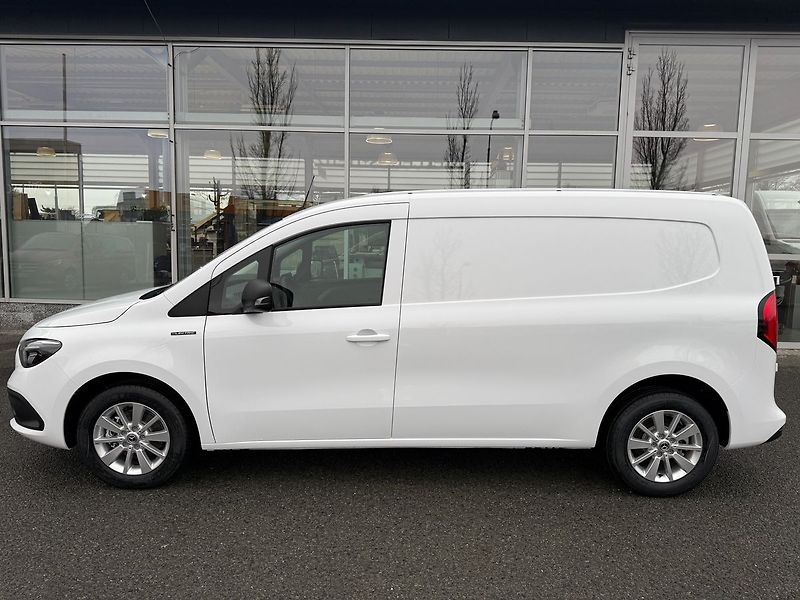 Mercedes-Benz Citan PRO eCitan - fotka 2 z 13