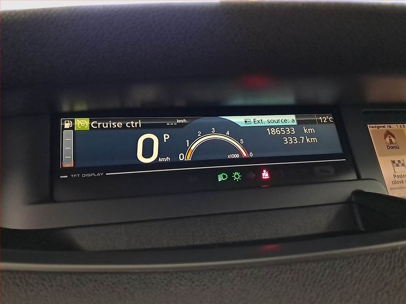 Renault Scénic (2010) 1.5 dCi, Automat, po STK - fotka 11 z 18