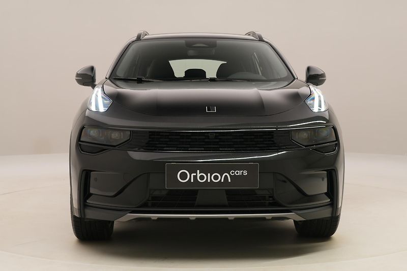 Lynk & Co 01 (2025) CORE PHEV AUT CZ 1.maj - fotka 16 z 96