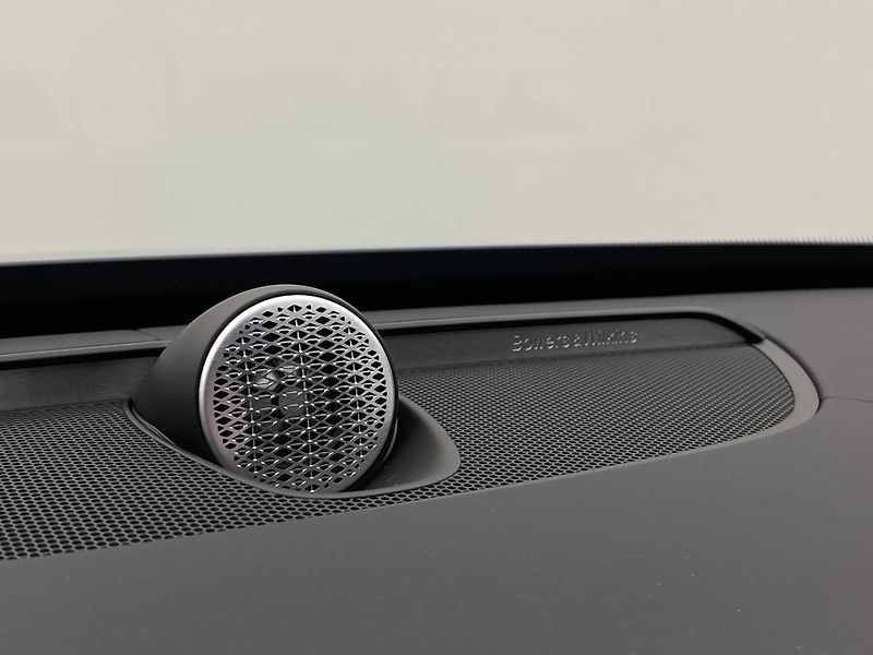 Volvo XC90 (2026) B5 AWD AUT BLACK EDITION PLUS  - fotka 33 z 74