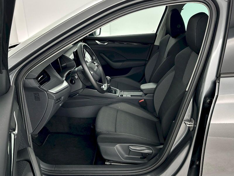 Škoda Octavia (2025) 2.0TDI 85kW Selection - fotka 7 z 28