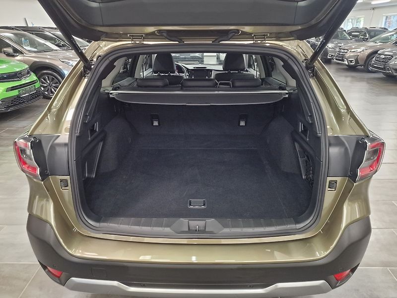 Subaru Outback (2025) 2.5 Comfort+kůže | Záruka - fotka 21 z 53