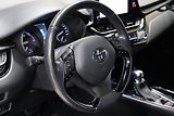 Toyota C-HR - náhled 14