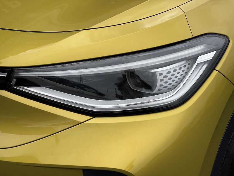 Volkswagen ID.4 (2021) Pro Performance 150kW, 82kWh   - fotka 33 z 45