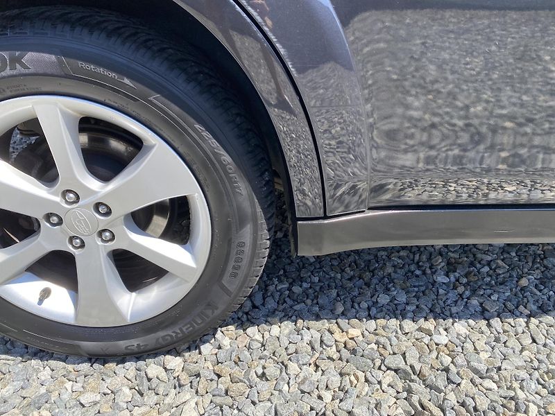 Subaru Outback 2.5i 170PS 4x4 BIFUEL PAN NAVI - fotka 54 z 157