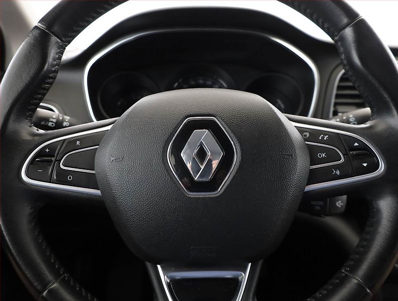 Renault Mégane (2020) 1.3 TCe, Serv.kniha, Tempomat - fotka 8 z 16