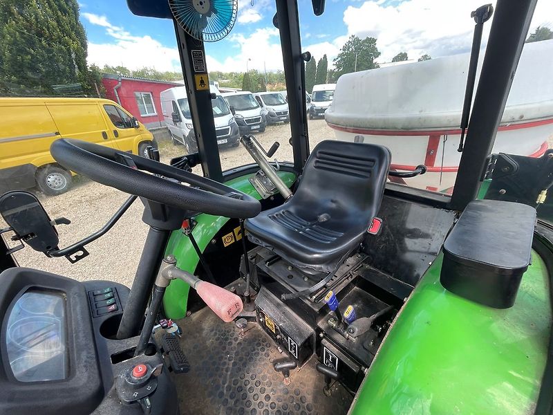 Ostatní YTO SG 254 C 4X4 - fotka 13 z 33