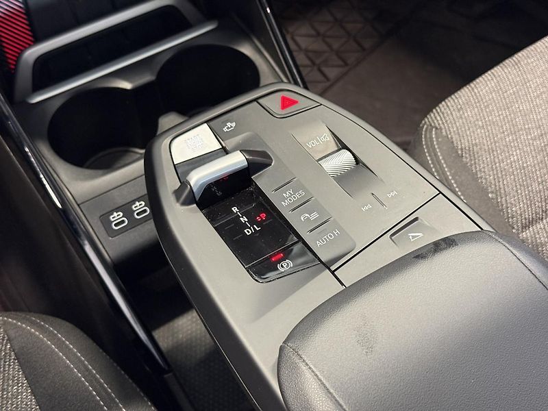 BMW X1 sDrive18d - fotka 12 z 20