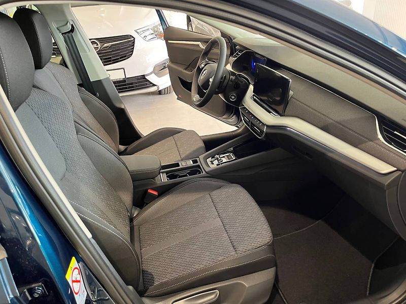 Škoda Octavia Combi Style 2,0TDI 110kW DSG/P - fotka 13 z 28