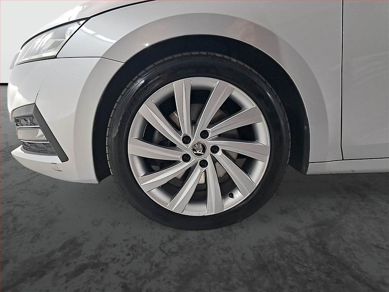 Škoda Octavia (2020) Style 2.0 TDI, Automat, Navi - fotka 15 z 23