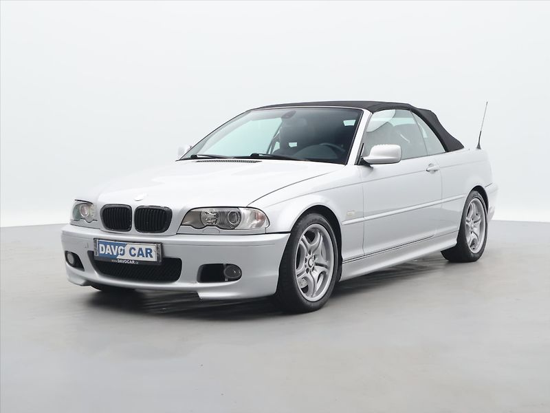 BMW Řada 3 3.0 330i 170kW Mpaket BiXenon - fotografie inzerátu
