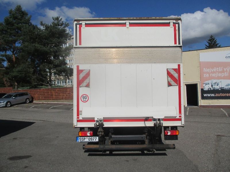 DAF LF 180 s HČ 15 palet, - fotka 7 z 31