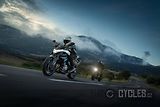 CFMOTO (2026) 675 NK - náhled 9