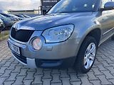 Škoda Yeti (2010) DSG 4X4 2,0TDI 103KW TAŽNÉ DPH - náhled 9