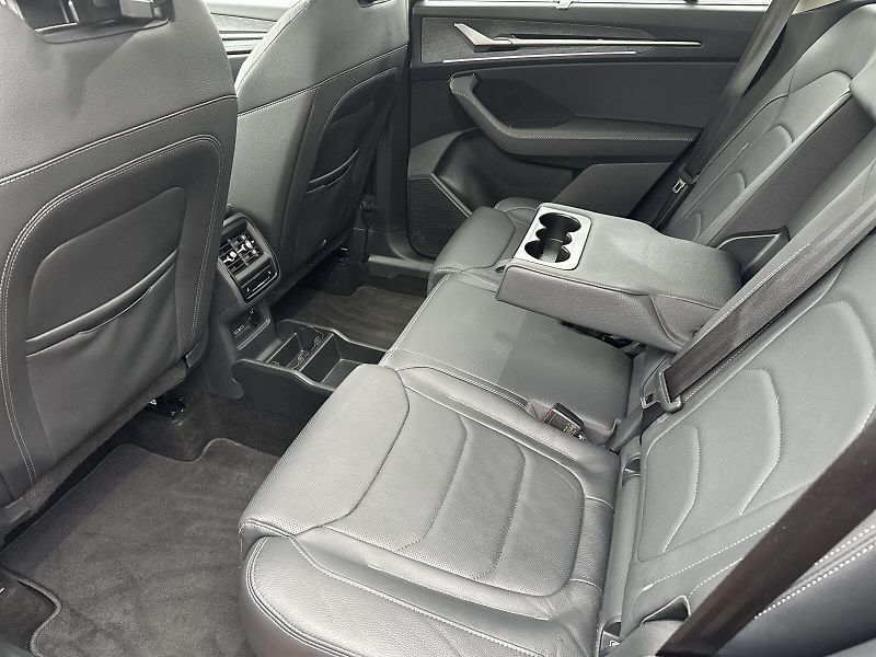 Škoda Kodiaq (2024) 2.0 TDI 4x4 DSG Exclusive Sele - fotka 8 z 36