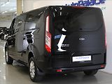 Ford Tourneo Custom 2,0 EB 136kW AT L2 Titan.X 9-m - náhled 2