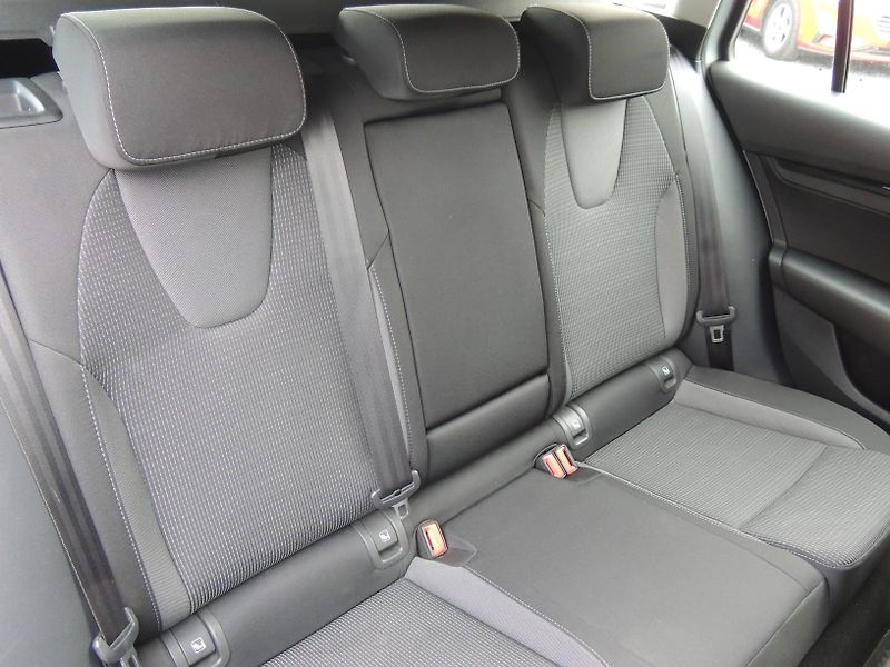 Škoda Octavia (2020) 1.5TSi,110kw,Combi,ČR,1maj. - fotka 47 z 58