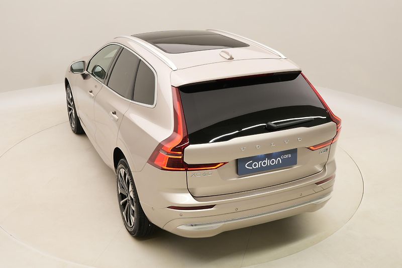 Volvo XC60 (2026) B5 AWD AUT BRIGHT PLUS  - fotka 17 z 70