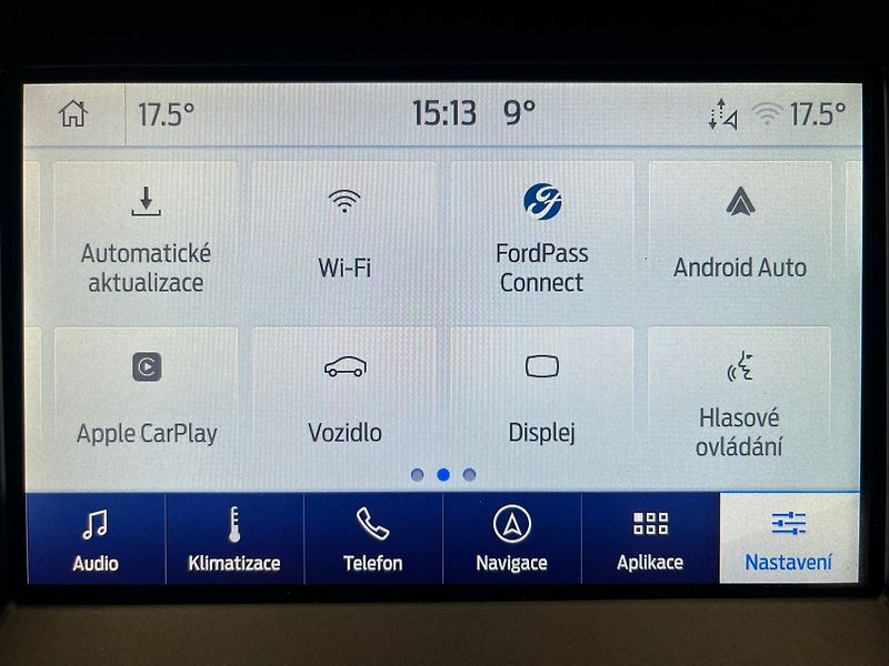 Ford Galaxy 2.5 HEV TITANIUM LED 7míst - fotka 17 z 66
