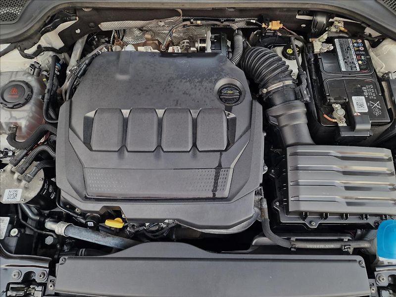 Škoda Octavia 2.0 TDI 110kW Style,ČR,1.Maj. - fotka 43 z 50