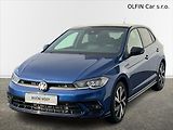 Volkswagen Polo 1,0 TSi 81kW 7DSG R-LINE - náhled 1