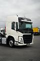 Volvo FM (2022) 460 / E 6 / ACC / PEŁNY ADR /  - náhled 21