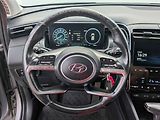 Hyundai Tucson (2022) 1.6 CRDi, ČR, AT, LED, navi - náhled 15