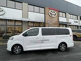 Toyota ProAce Verso 2.0D-4D 144HP M/T Business 8S - náhled 10