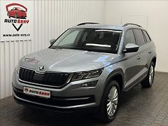 Škoda Kodiaq 1.5TSI 110kW MAN. TAŽNÉ 2XKOLA - fotografie inzerátu