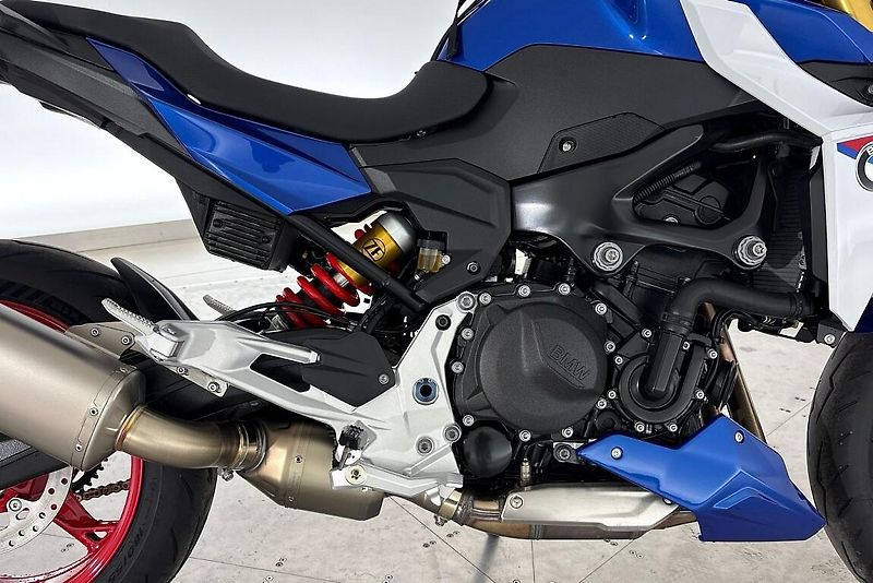 BMW F 900 R A2 - fotka 5 z 14