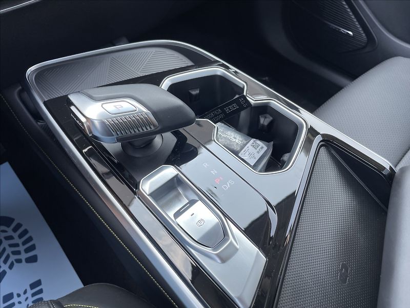BAIC X5 (2025) 1,5 AKCE! NOVÉ záruka 5/100TIS - fotka 13 z 25
