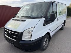 Ford Transit 2.2 TDCi L1 H1 KLIMA STK 10/28 - fotografie inzerátu
