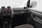 Volkswagen Caddy (2015) 1.6 TDi, 5Míst - náhled 8
