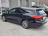 Ford Focus 1.5 EcoBlue Titanium,ČR,1.Maj - náhled 7